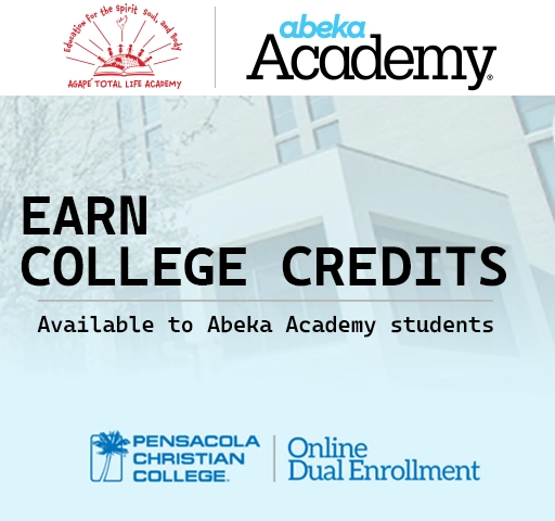 Earn College Credits