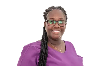Sis. McAllister