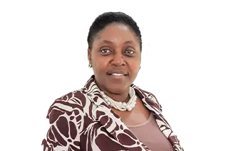 Sis. Alfreda Gordon-Wheatley