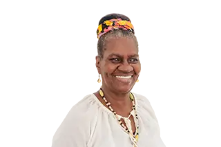 Sis. Fahie