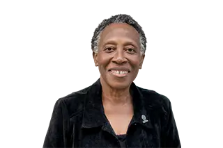 Sis. Blyden-VanBeverhoudt